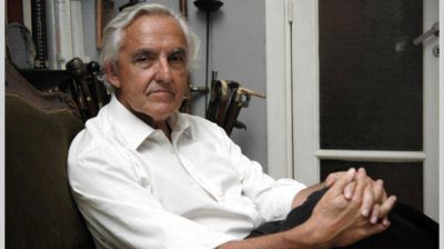 Rosendo Fraga no asegura un triunfo de Cristina: �Podr�a haber un vuelco de �ltimo momento�