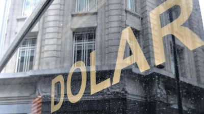 �El d�lar no es nuestro problema�