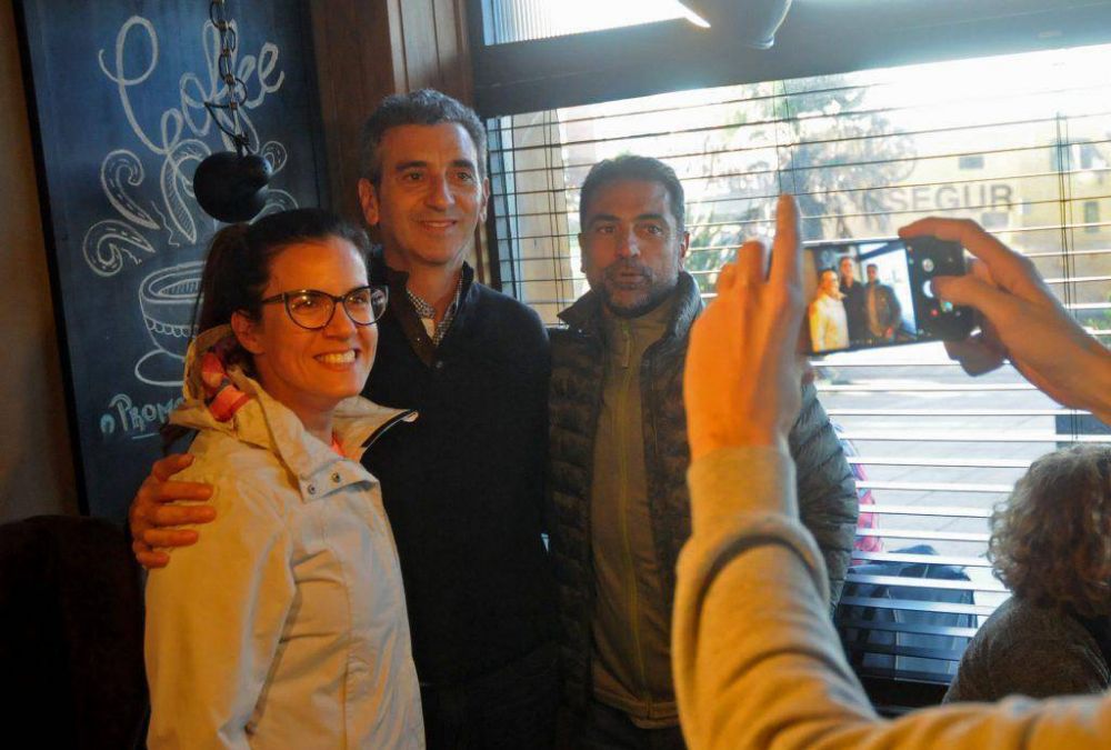 �Cristina debilit� el frente opositor y le hizo un favor al oficialismo�