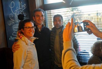 �Cristina debilit� el frente opositor y le hizo un favor al oficialismo�
