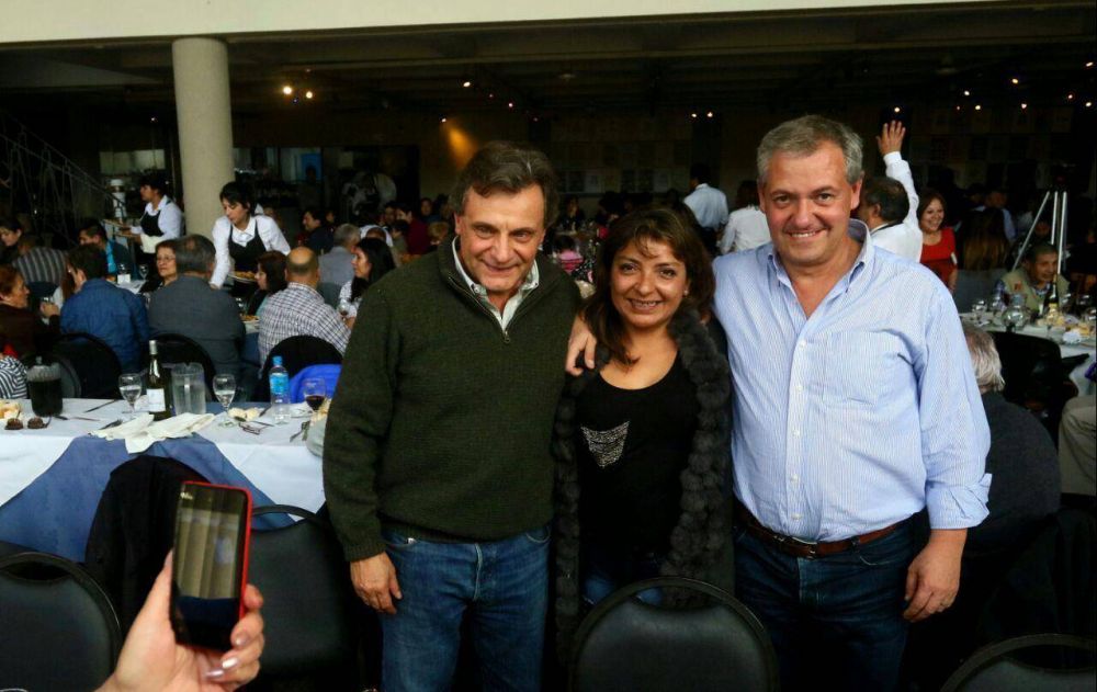 Pulti: �El despertador que le hace falta a Arroyo se llama Artime�