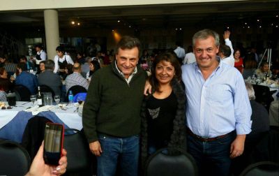 Pulti: �El despertador que le hace falta a Arroyo se llama Artime�