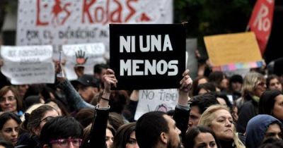 �Queda clara la responsabilidad del Estado en otro femicidio�