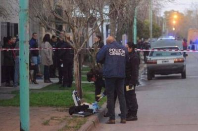 Ensenada: Un precandidato de la lista �Cumplir� fue detenido por un caso de homicidio
