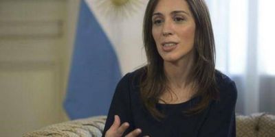 Vidal chicane� a CFK: 