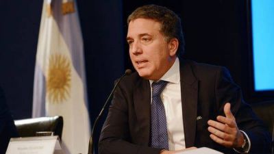 Con la econom�a volando en octubre, el Gobierno espera ganar sobre la hora