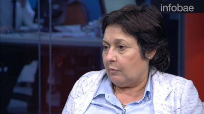 Graciela Oca�a: 