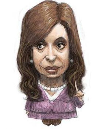 Cristina Kirchner: evitar errores y apuntar a los que perdieron con el modelo