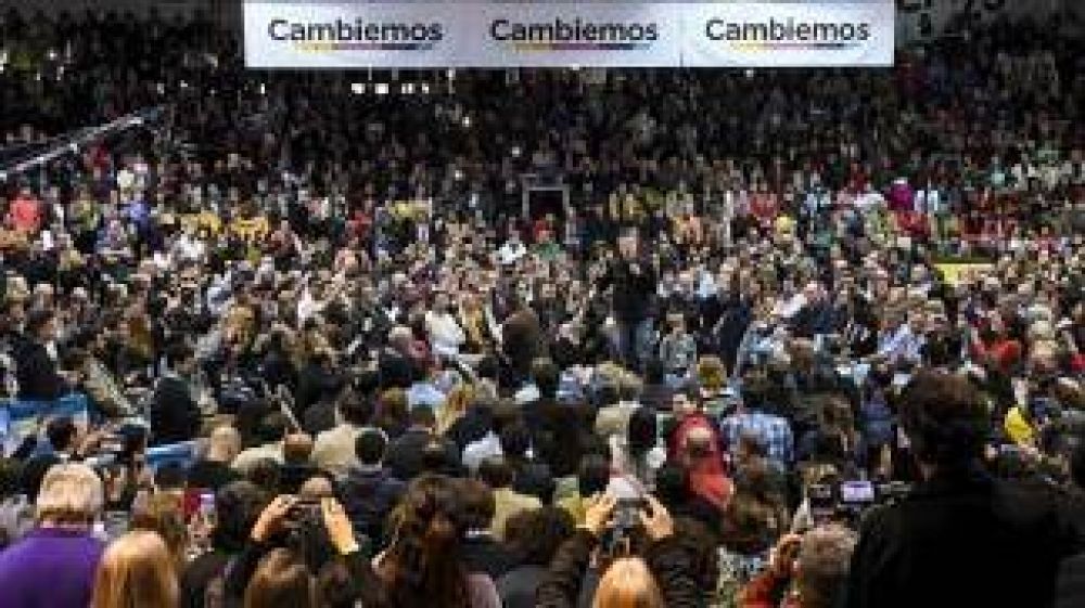 Macri neg una reforma previsional y atribuy la versin 