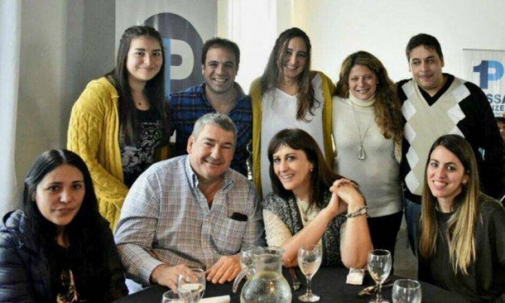 Mirta Tundis pas� por Pilar y asegur� que 