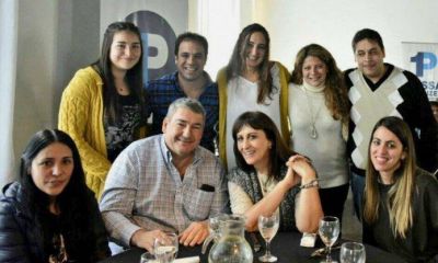 Mirta Tundis pas� por Pilar y asegur� que 