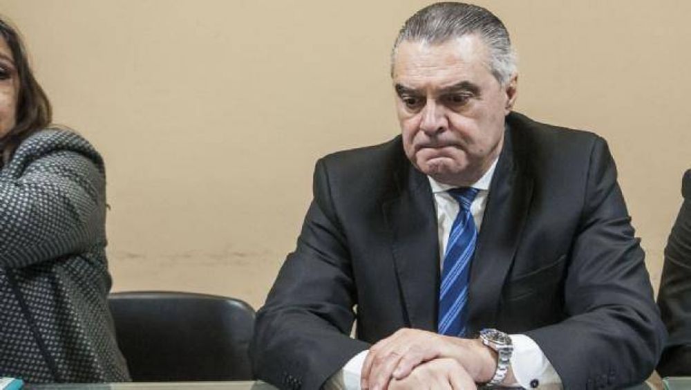 Bertorello cobrar�a una cifra millonaria en honorarios por el Estadio Bicentenario