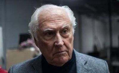 Pino Solanas en Lomas