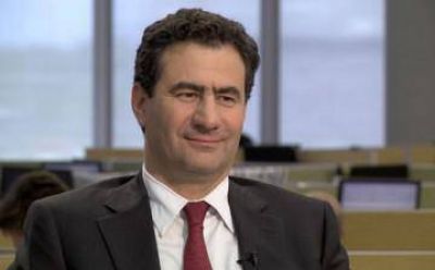  Regazzoni: �Queremos que el PJ no gobierne m�s en el Conurbano�