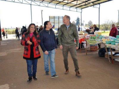 Preocupaci�n por las PyMes