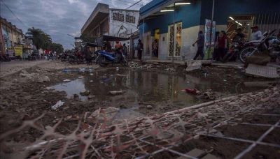 No hay opci�n: 90 d�as para reorganizar el mercado de abasto