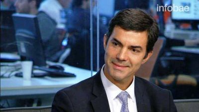 Urtubey, entre Macri y Cristina: �No ha cambiado nada�