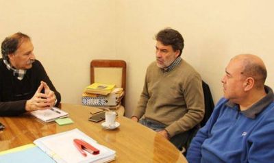 Rosario Bay: �El Ministerio de Trabajo se ha convertido en un aliado de las empresas�