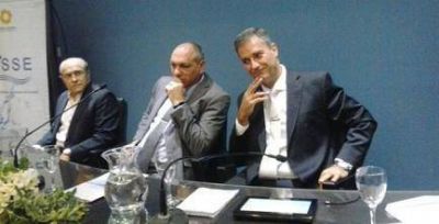 En 5 a�os, el 100% de San Juan tendr� sistema medido de agua