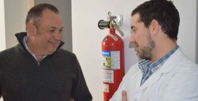 Cellillo contin�a recorriendo la s�ptima secci�n