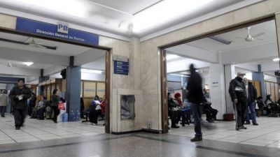 Cornejo superar� el objetivo de jubilar a m�s de 3.000 empleados p�blicos en dos a�os