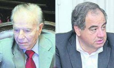 PASO. Con el comicio polarizado, comenz� la cuenta regresiva