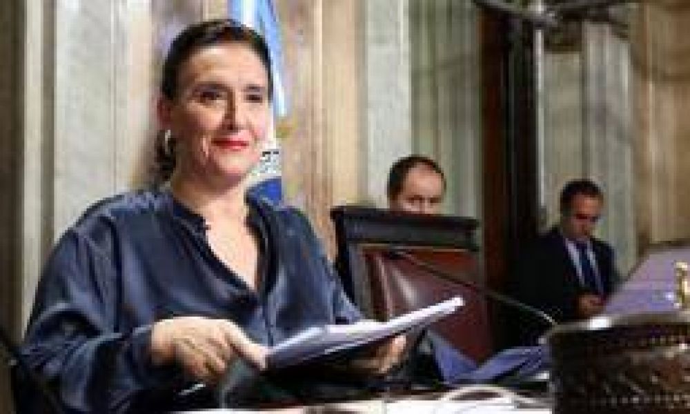 Este lunes, visita proselitista de Michetti a La Rioja