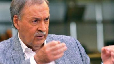 Schiaretti regresar� a Carlos Paz para recorrer obras de la Provincia