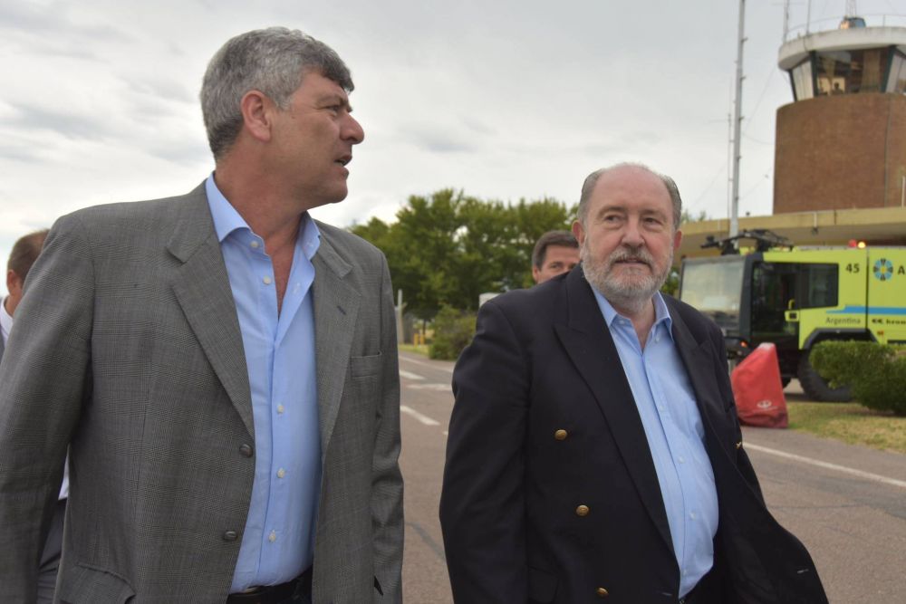 Barrera Sanitaria: proponen un cupo de venta de asado con hueso