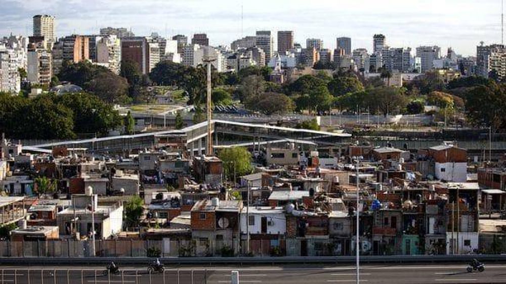 Radiografa de la pobreza en las principales ciudades de la Argentina donde los planes sociales no son suficientes