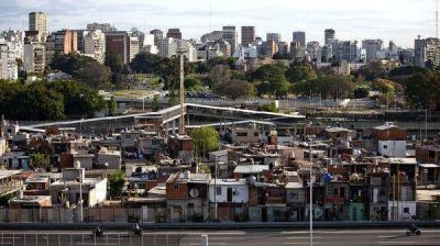 Radiograf�a de la pobreza en las principales ciudades de la Argentina donde los planes sociales no son suficientes