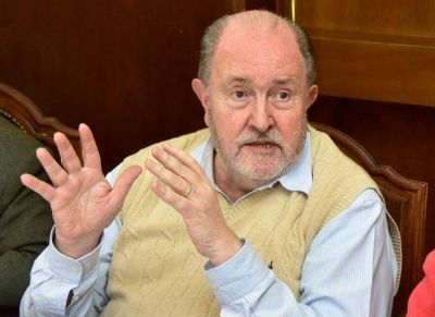 Portezuelo: Verna dice que Pe�a se equivoc�