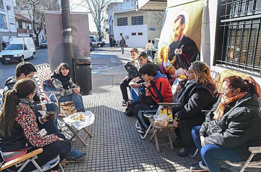 �Sin dudas, hay relaci�n con el �ndice de desempleo�
