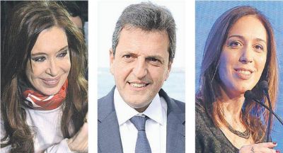 Semana decisiva para elecci�n clave en la Provincia