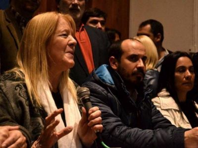 Campa�a anti polarizaci�n: el massismo intenta rasgu�arle votos al Pro