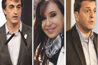 Fortalezas y debilidades: Conoc� por qu� la gente elige votar y no votar a cada candidato