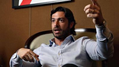 Para Salvai, CFK usa las elecciones de medio t�rmino como trampol�n hacia 2019