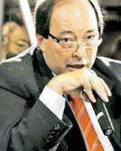 Por orden de Cristina, en el Senado se debatir� s�lo en dos comisiones