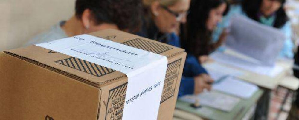 Rencor pol�tico en v�speras electorales