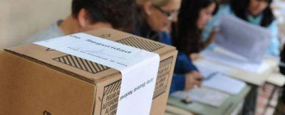 Rencor pol�tico en v�speras electorales