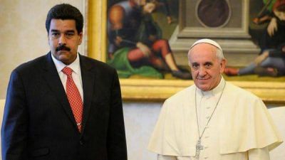 Venezuela, Francisco y la carta jesuita