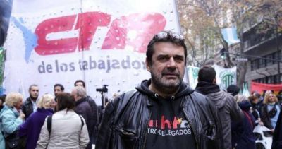 La CTA de Yasky rechaz� el avance contra la justicia laboral y las ART