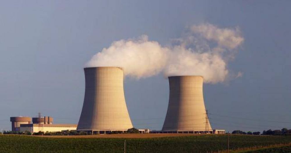 Estatales pararn el mircoles en Ro Negro contra la instalacin de la planta nuclear china