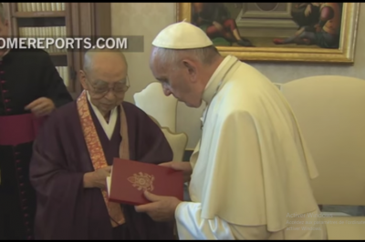 Jap�n: nuevos caminos interreligiosos para la paz