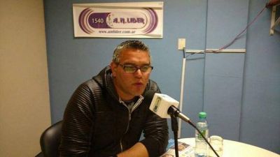 Cherei: �Hay que ponerle un freno a la suba de tasas municipales desde el Concejo�