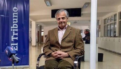 �Salta no avanzar� si no desarrollamos una educaci�n de calidad�