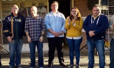 Ducot� le respondi� a los adversarios que piden un plan de seguridad: �El reclamo es una estupidez�