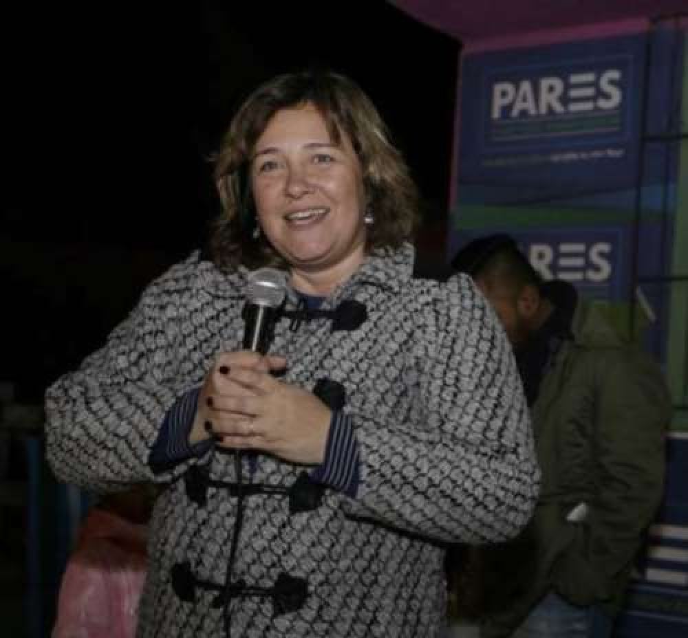 �La regularizaci�n de la tierra dignifica y da innumerables oportunidades�, dijo Martinich