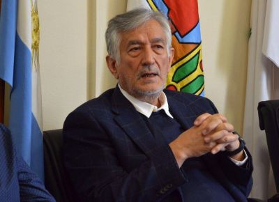 �El Gobierno nacional tiene mala fe, falta de di�logo e imprudencia con la Provincia�