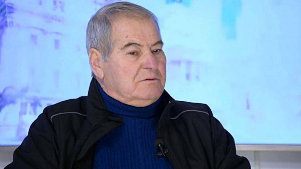 �Hay que volver a poner retenciones a la soja, el trigo, la carne y la miner�a�